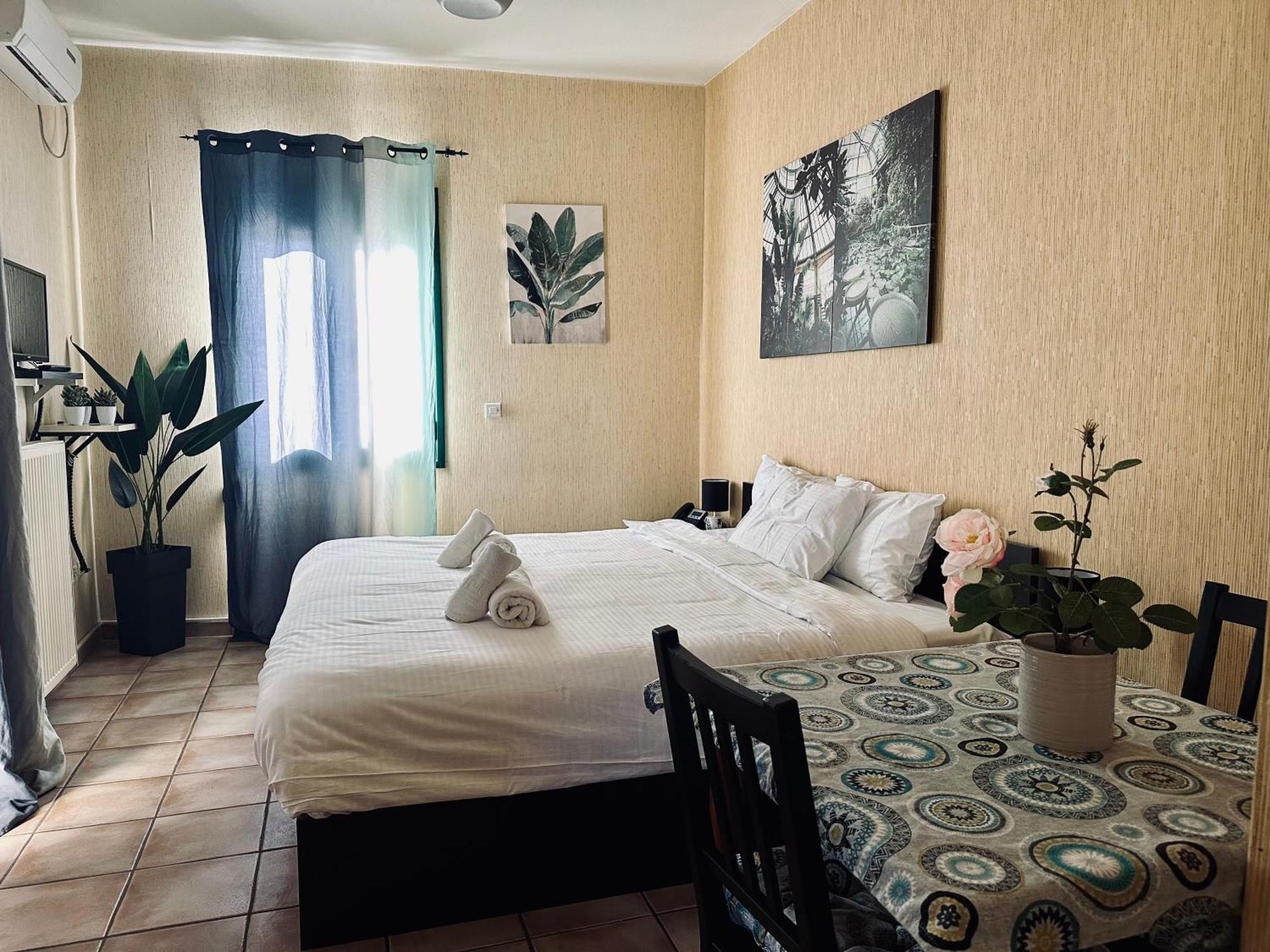 Cozy Apartments Mc Queen Афины Экстерьер фото