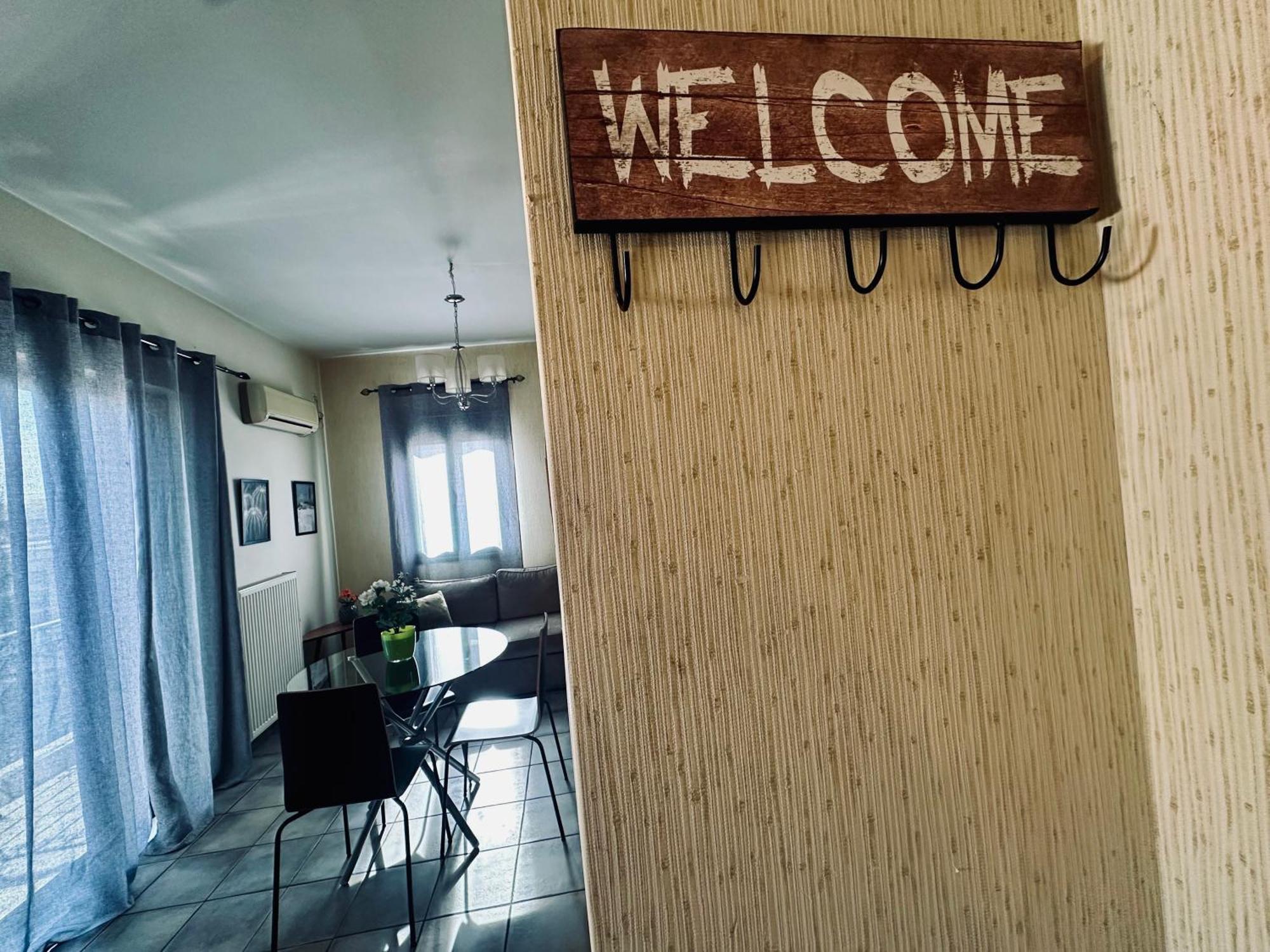 Cozy Apartments Mc Queen Афины Экстерьер фото